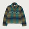 HONOR THE GIFT Robinson Plaid Jacket Mens Apparel